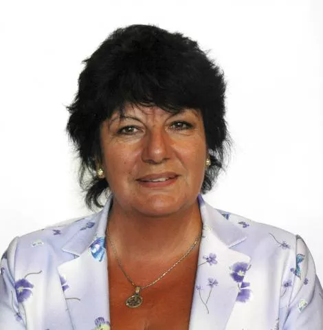 ivonne Passada