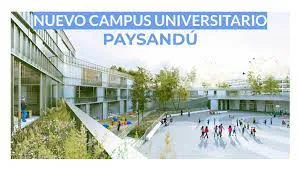 campus universitario