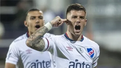 nacional