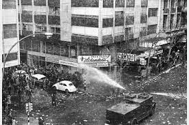 montevideo 1973