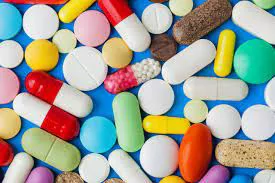 medicamentos