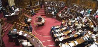 camara de diputados