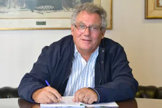 Julian Mazzoni