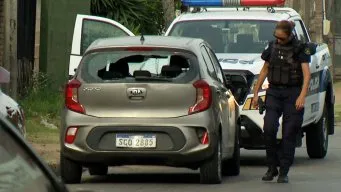balacera con muerte de un niño