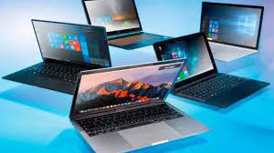 laptops