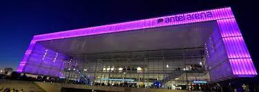 antel arena