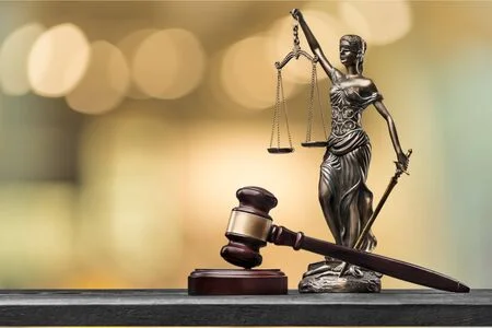 justicia ciega
