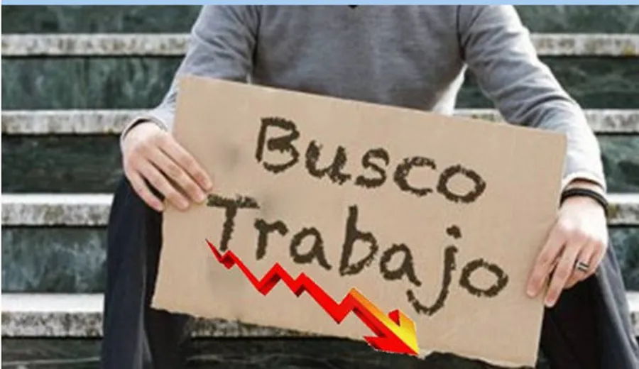desempleado