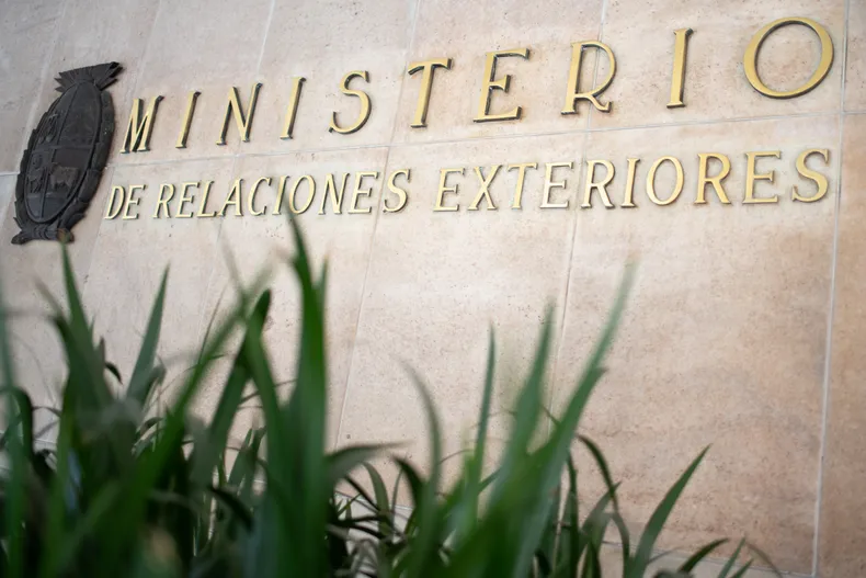 ministeriorree