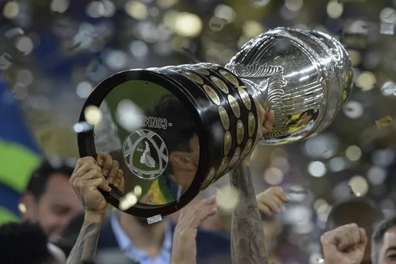 copa américa