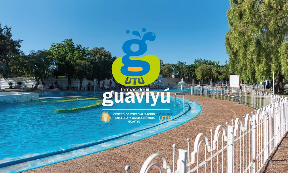 Placa Guaviyú UTU