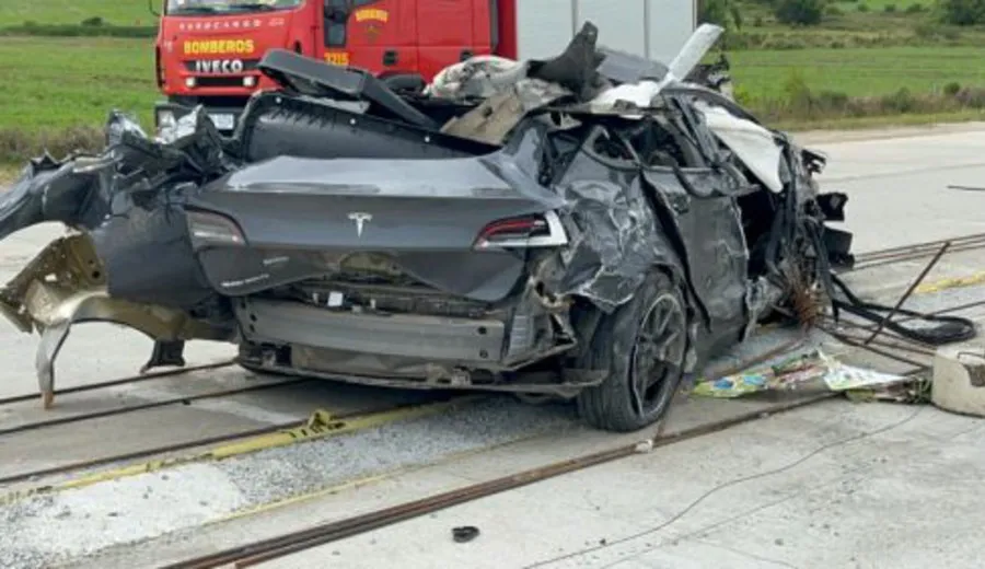 auto de gustavo basso