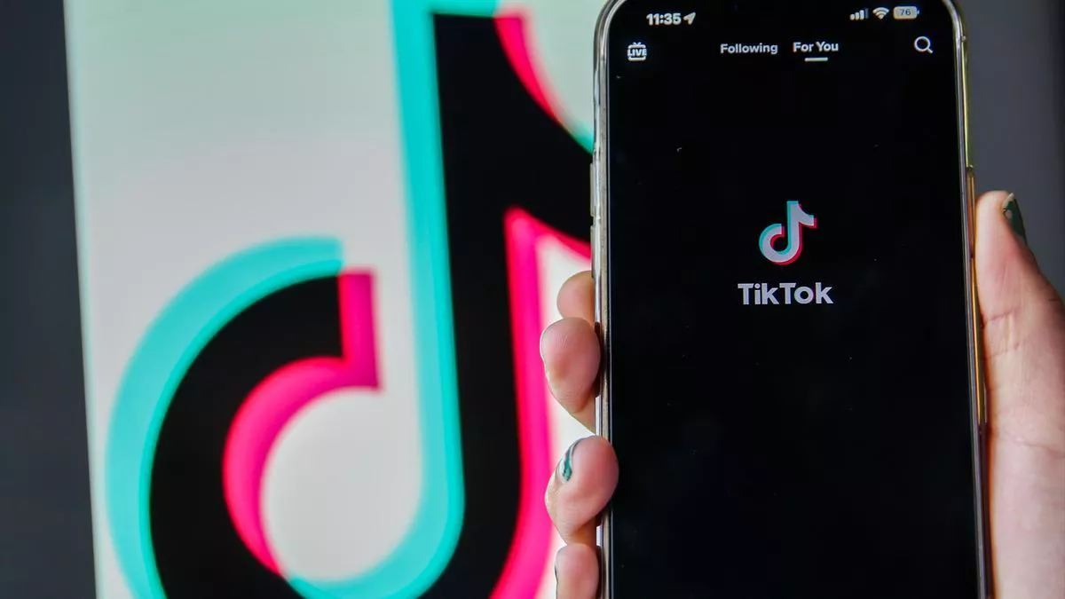 tik tok