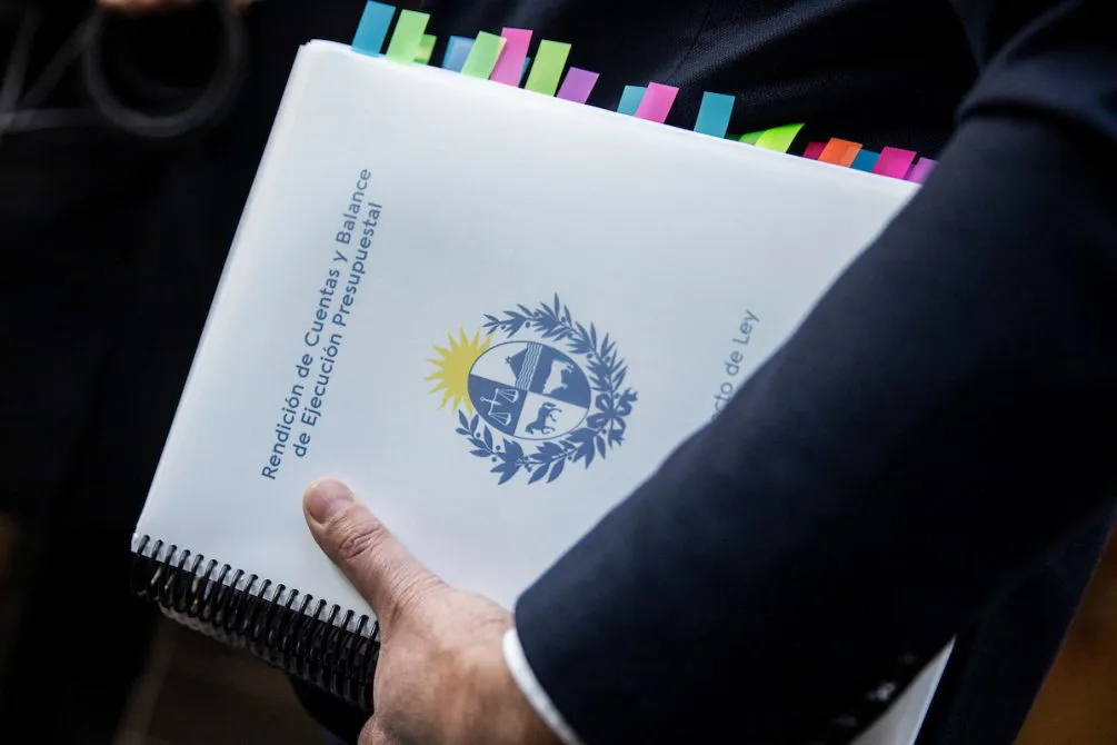 Rendición de Cuentas