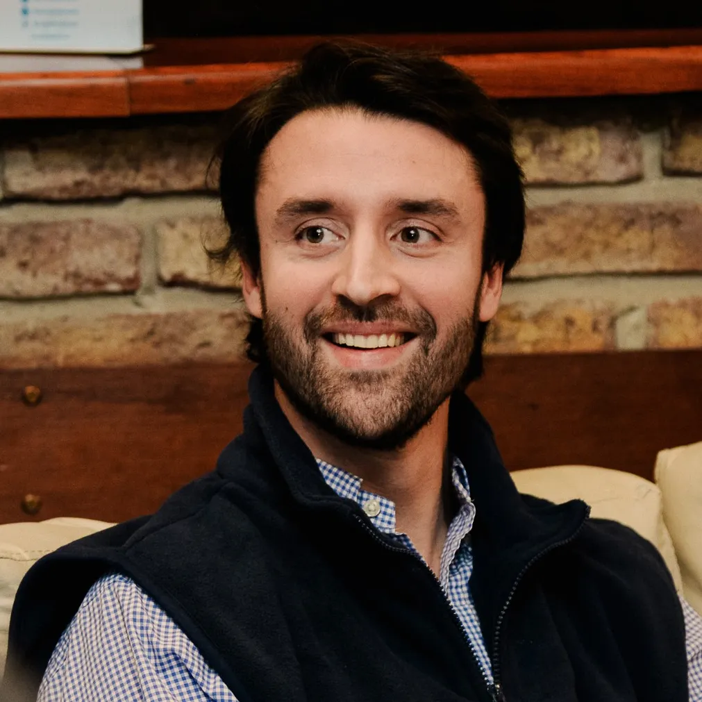 jorge larrañaga vidal