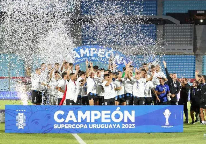 liverpol campeón supercopa