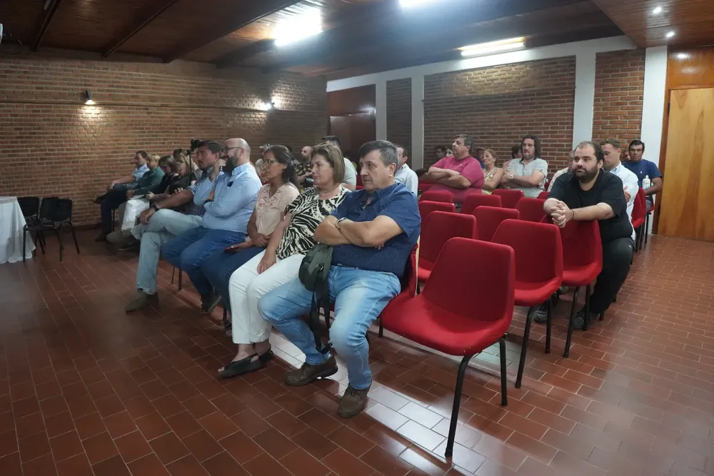 audiencia pública-guichón