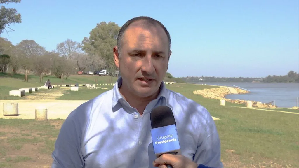 carlos albisu