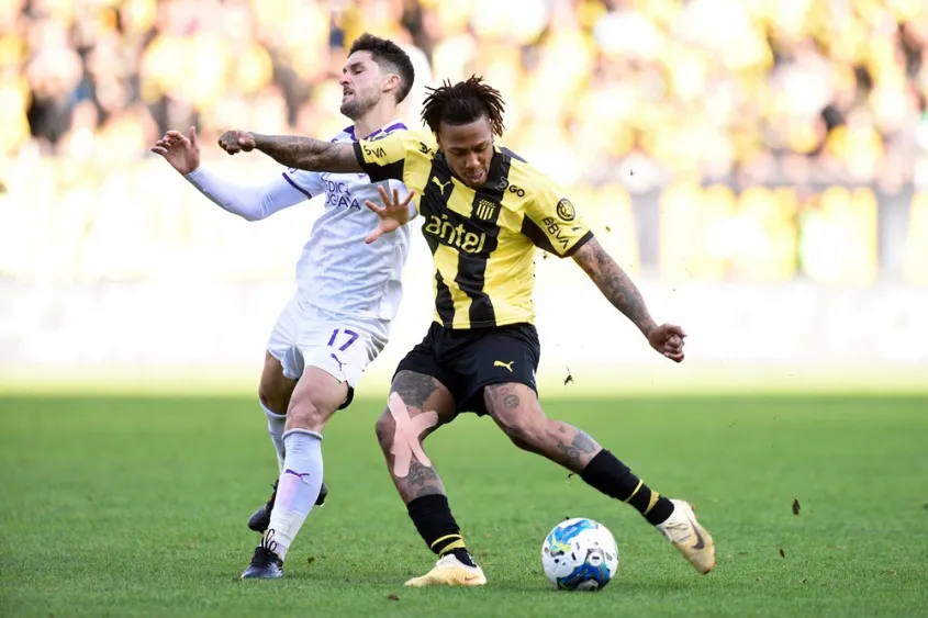 peñarol-nacional