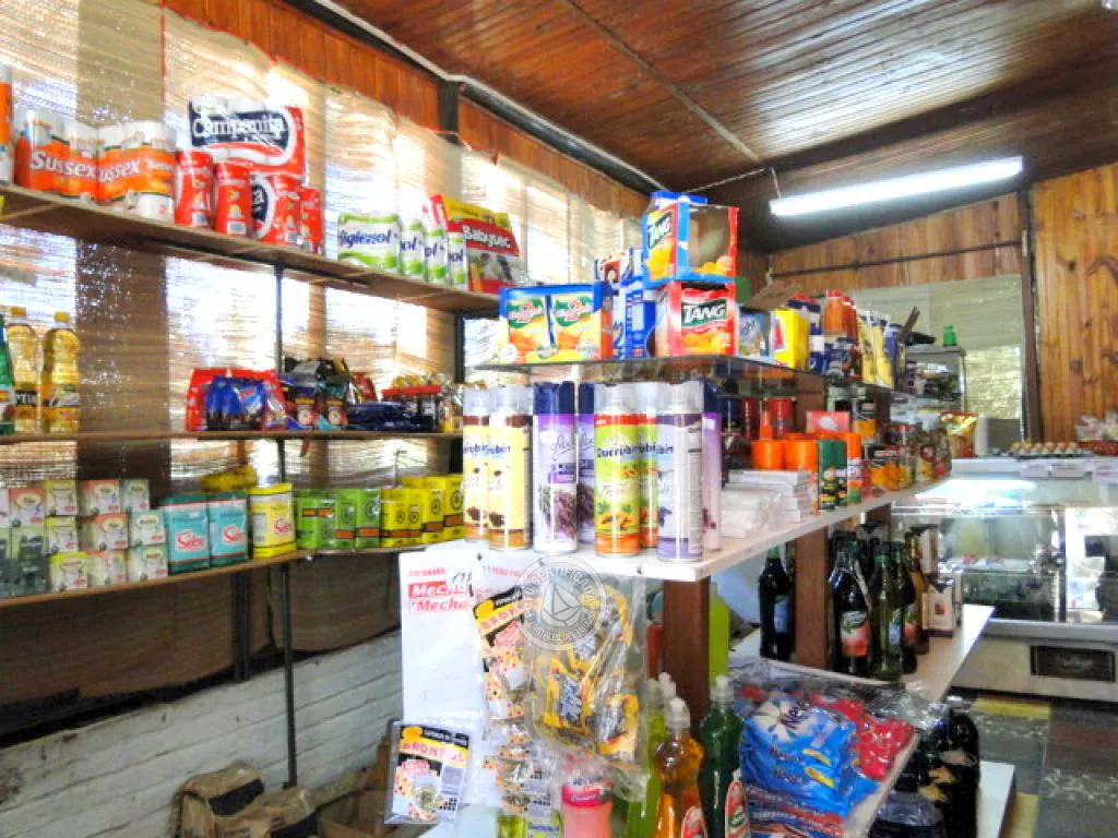 supermercado