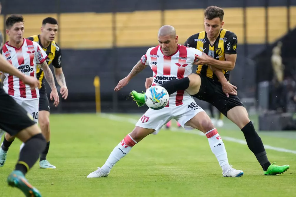 river-peñarol