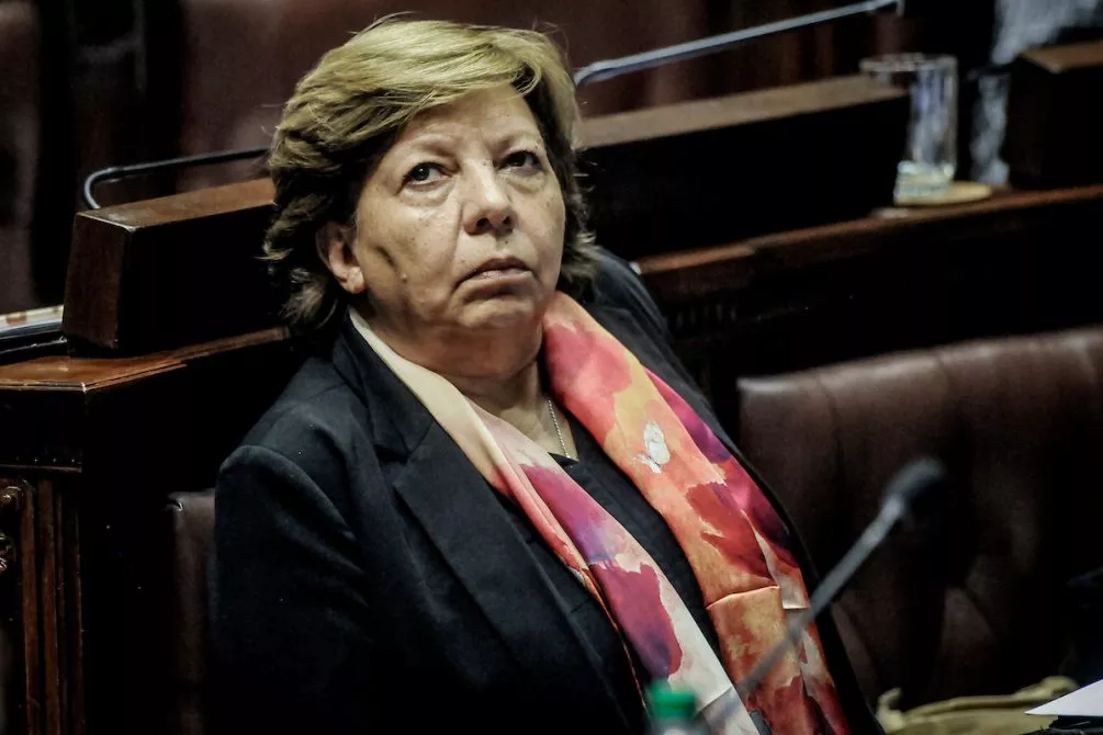 susana pereyra