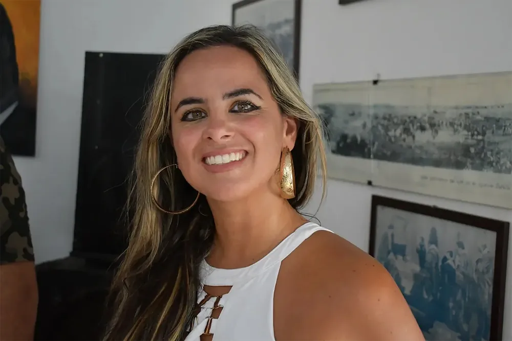 valentina dos santos
