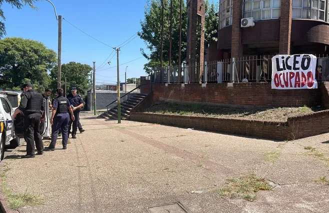 liceo 41- montevideo