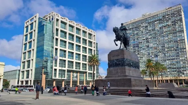 uruguay 1.