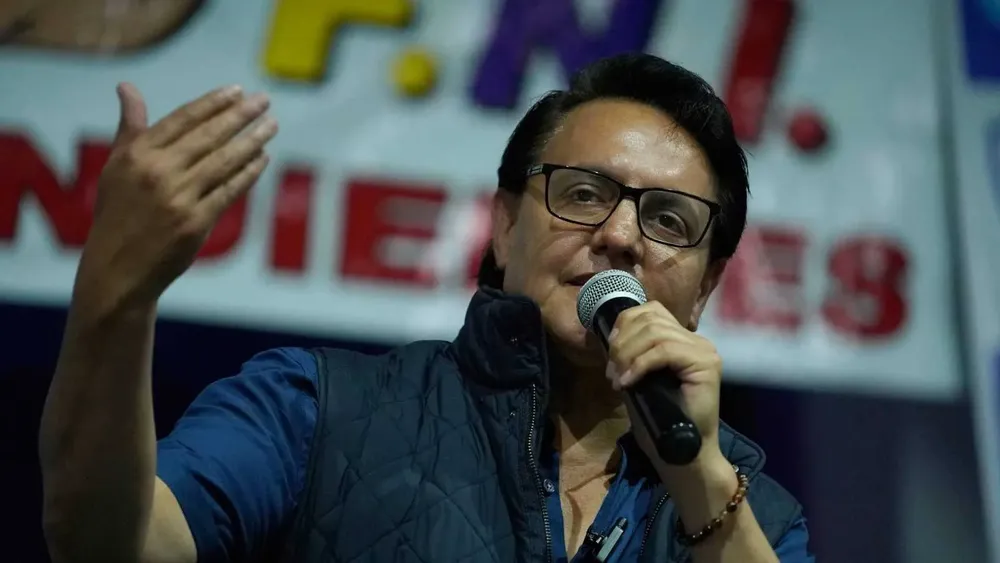 fernando villavicencio
