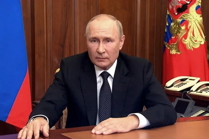Putin
