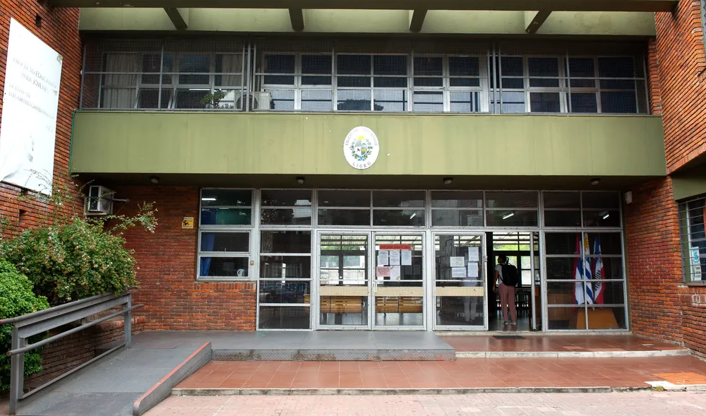 liceo montevideo