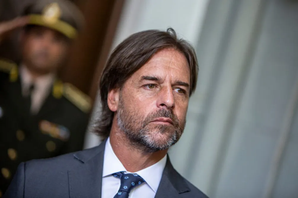 lacalle pou