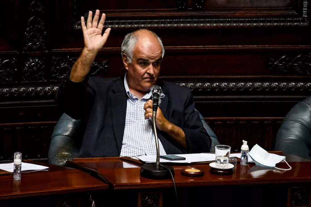 gustavo penadés