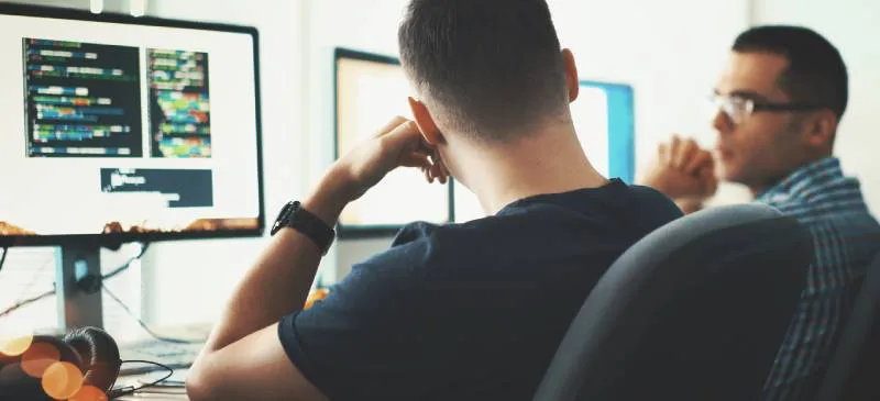 tecnologos informaticos