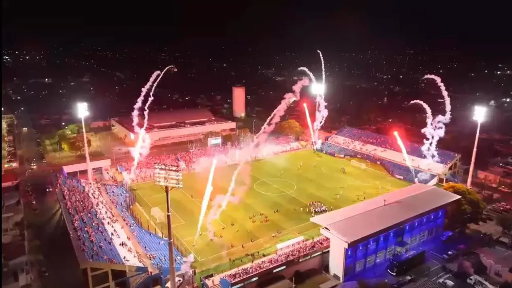estadio artigas1