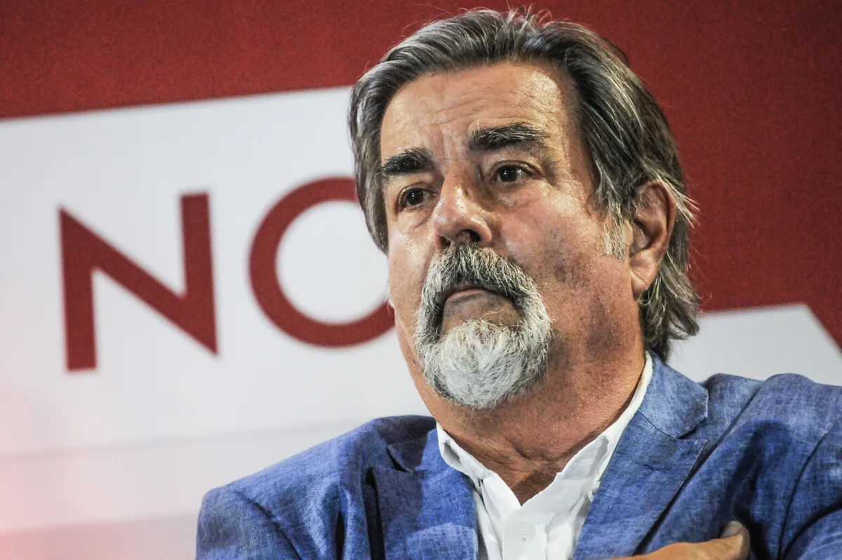 gustavo zubía