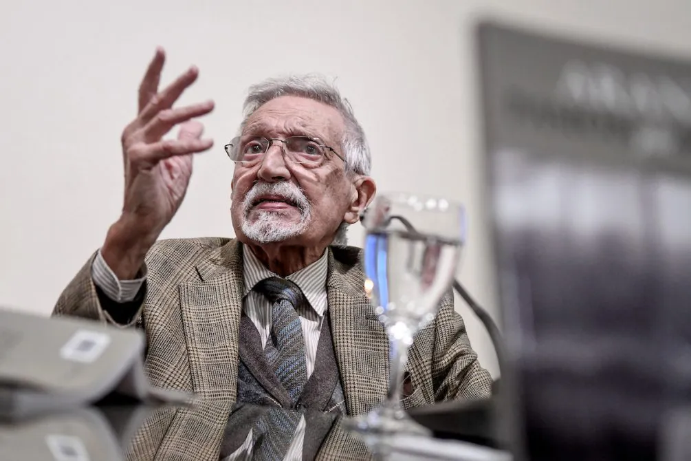 mariano arana