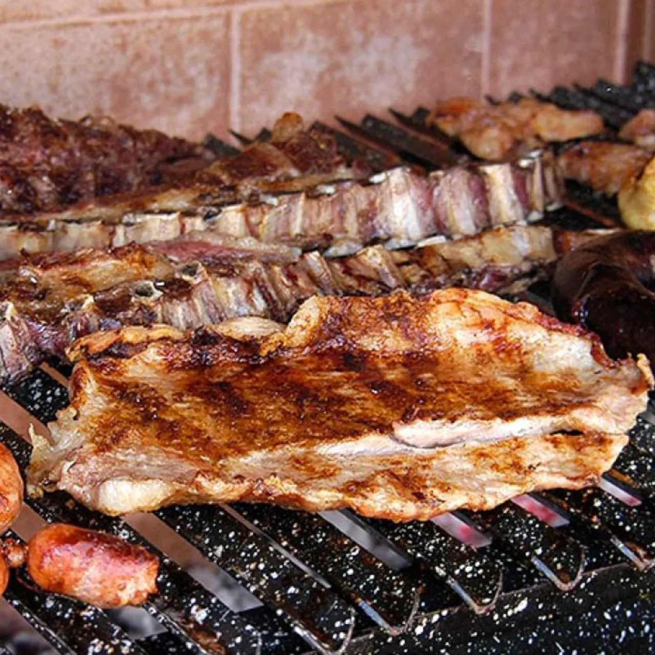 parrilla