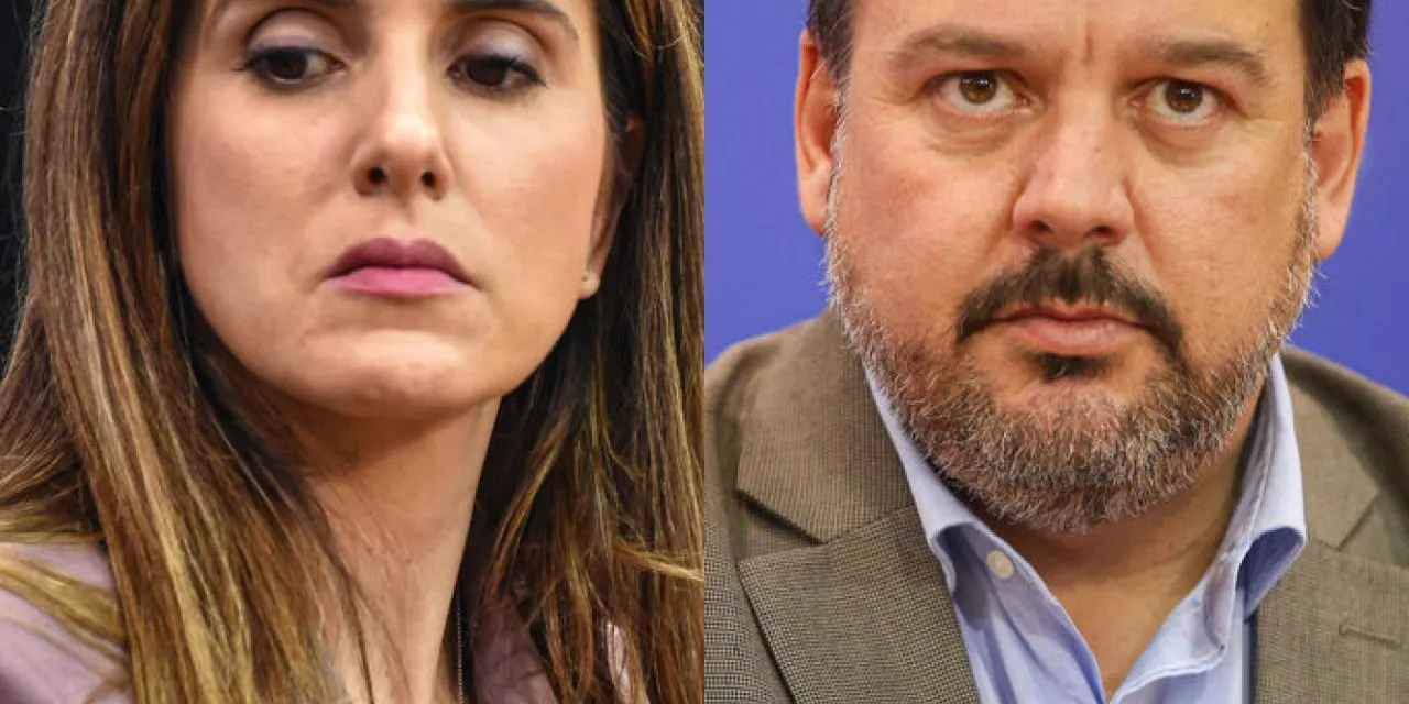 Ache y Peña