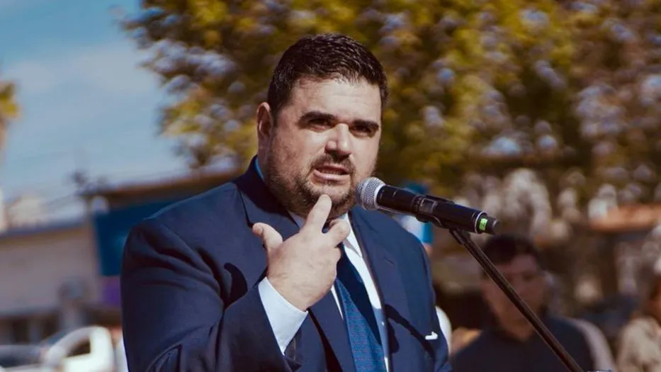 nicolás olivera