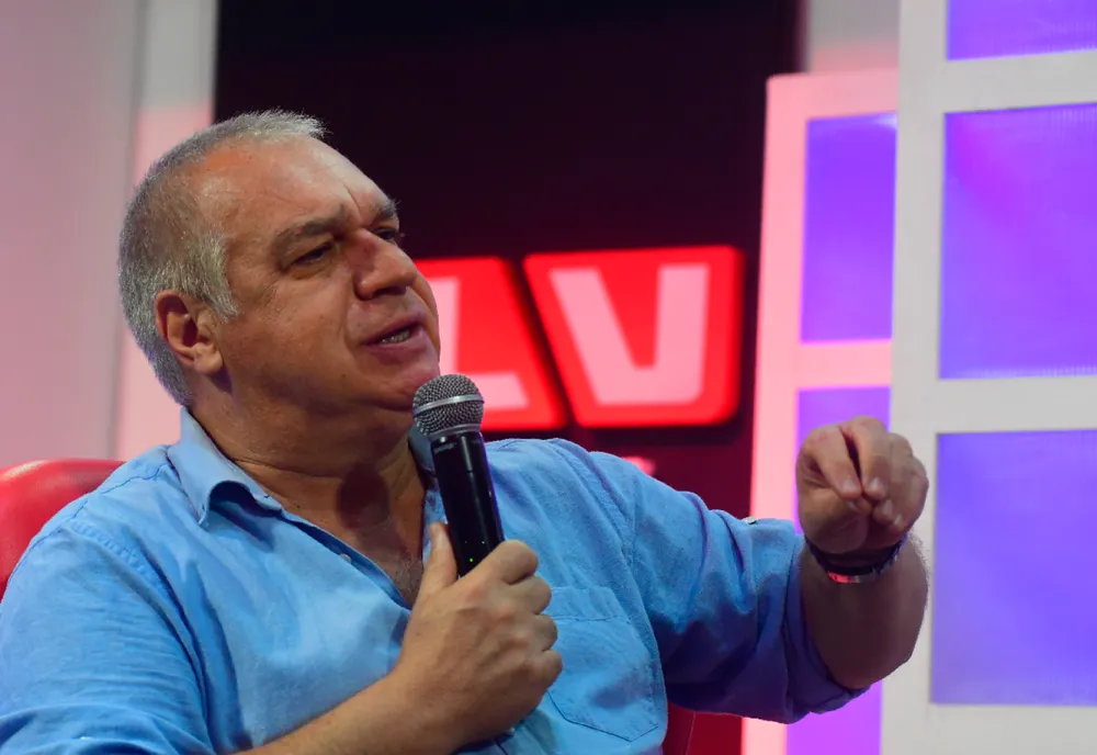 nery pinatto