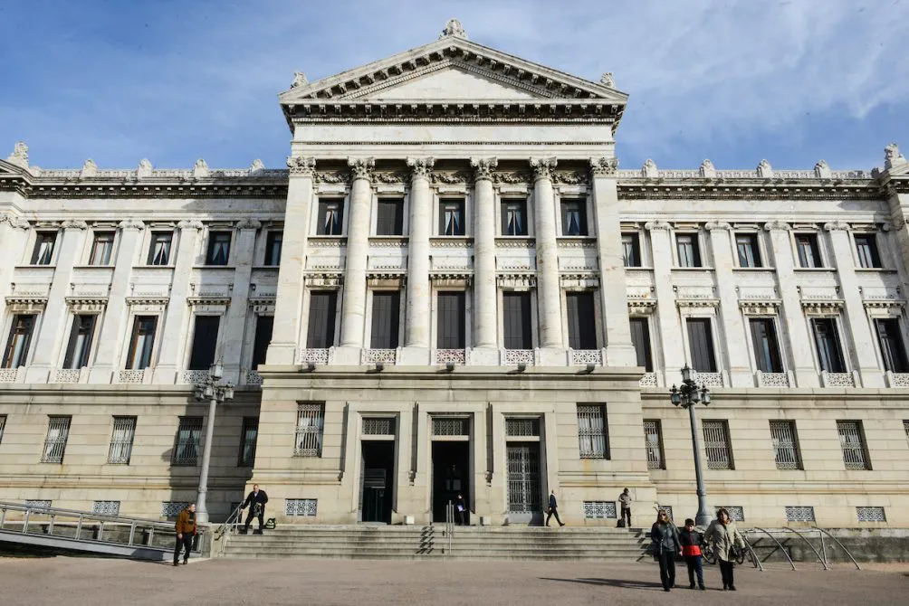 Palacio Legislativo