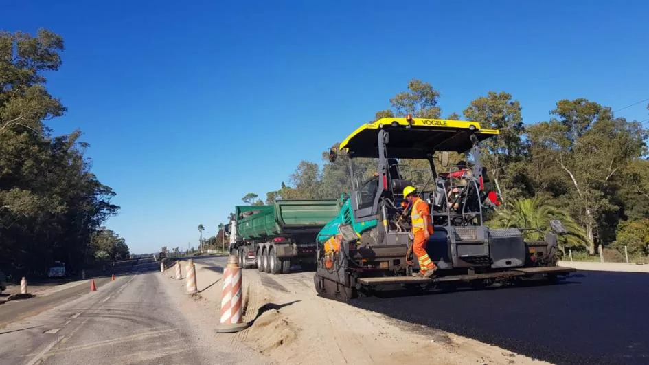 obras en ruta 3
