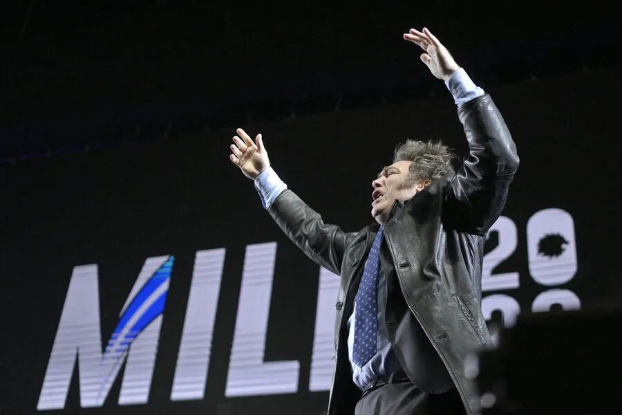 milei