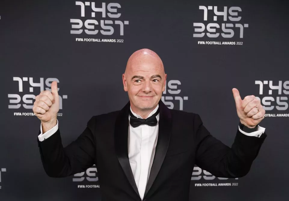 INFANTINO