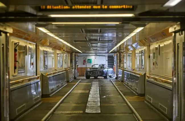 eurotúnel
