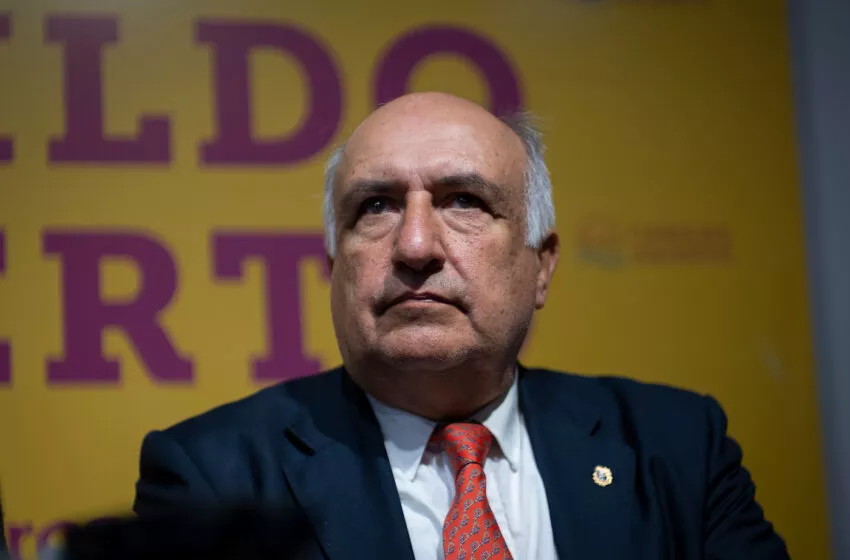 Domenech
