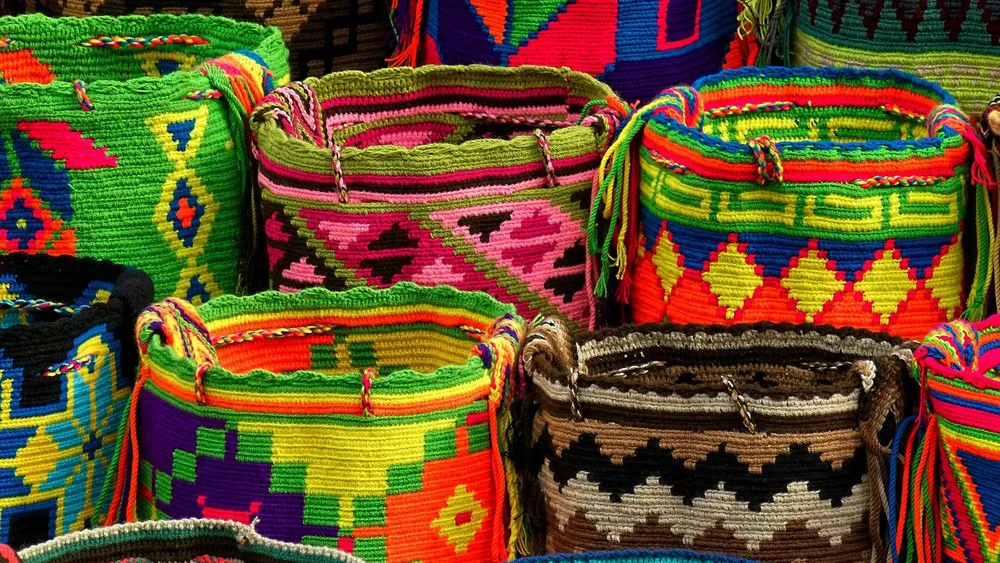 artesanias