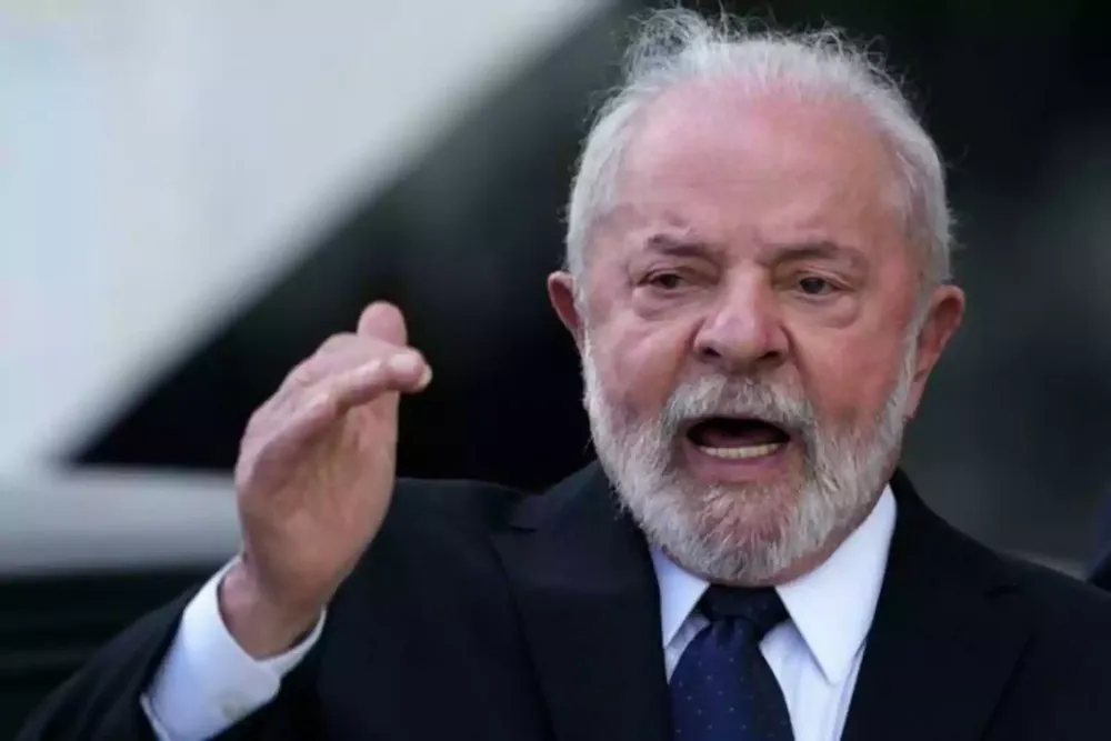 Lula da Silva